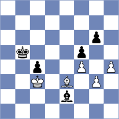 Al Othman - Wanyama (Chess.com INT, 2020)