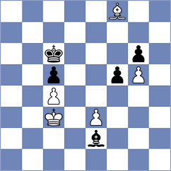 Perez - Bugayev (Chess.com INT, 2020)