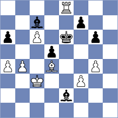 Wagner - de Vries (Leer GER, 2024)