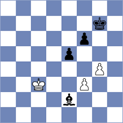 Pinero - Koc (chess.com INT, 2024)