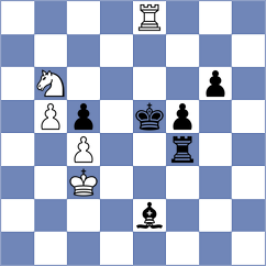 Drozdowski - Bowden (chess.com INT, 2025)