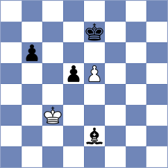 Van den Berg - Nezhyvenko (Krefeld GER, 2023)