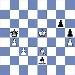 Ivanov Yuan - Genzling (Montreal CAN, 2024)