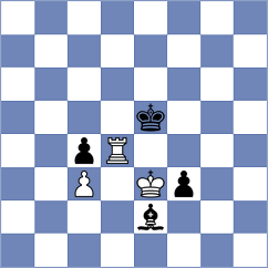 Sahbudak - Mekhitarian (chess.com INT, 2025)