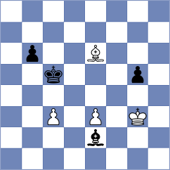 Steinberg - Shocron (Bariloche, 1953)