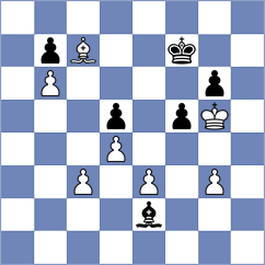 Piven - Sverkunov (Krasnodar, 2009)