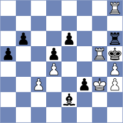 Shandrygin - Gulevich (chess.com INT, 2025)