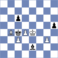Reinhard Pinto - Ayala Delgado (Medellin COL, 2024)