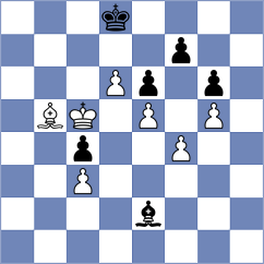Pogan - Babayev (Uelzen, 2007)