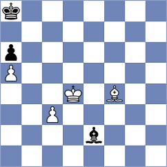 Buscar - Skliarov (Chess.com INT, 2021)