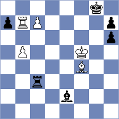 King Crusher - Kidambi (Playchess.com INT, 2006)