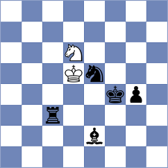 Resendiz - Ruiz Ortiz (Mexico City, 2021)