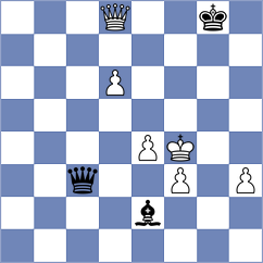 Stefanov - Kozelov (Saint Louis USA, 2022)