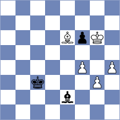 Ballester Llagaria - Kozelov (chess.com INT, 2023)