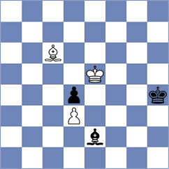 Barrenechea Bahamonde - Blanco (Linares ESP, 2024)
