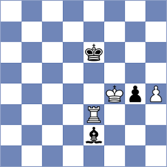 Kirillov - Riverol (chess.com INT, 2023)