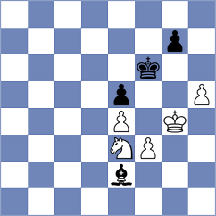 Padmini - Arabidze (FIDE Online Arena INT, 2024)