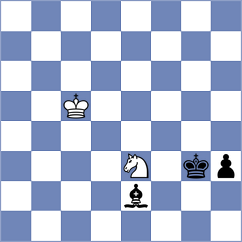 Almasi - Kramnik (Monte Carlo, 2003)