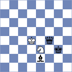 Jaramillo Lopez - Vlassov (chess.com INT, 2025)