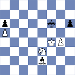 Chan - Zouaoui (Thessaloniki, 1984)