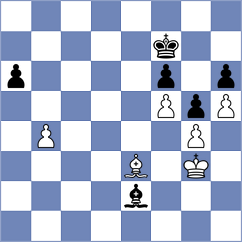 Kononenko - Vyom Malhotra (chess.com INT, 2025)