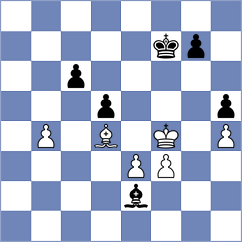 Kobo - Vasquez Schroeder (chess.com INT, 2024)