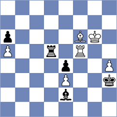 Cheparinov - Granda Zuniga (Camarinas, 2013)