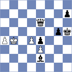 Ismagilov - Sturt (chess.com INT, 2024)