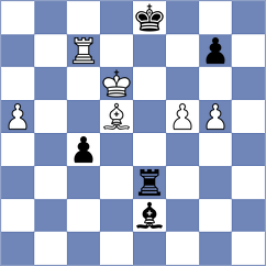Grischuk - Korotylev (Moscow, 2006)