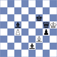 Gavrilescu - Solovchuk (Chess.com INT, 2020)