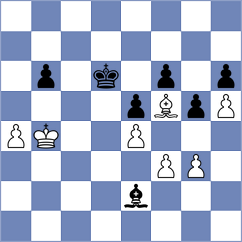 Girya - Ostry (chess.com INT, 2022)