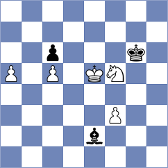 Afanasiev - Orlov (St Petersburg RUS, 2024)