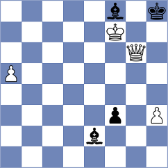 Marin - Melendez Fierro (Spain, 1991)