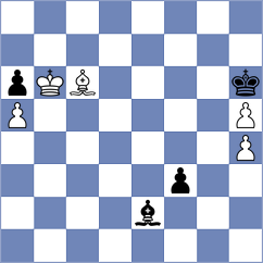 Yordanov - Pehlivanova (Thessaloniki GRE, 2025)