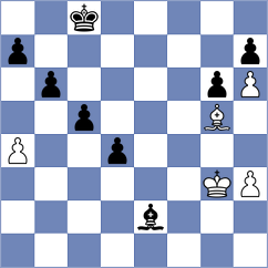 Plard - Ricouz Vasquez (Florianopolis BRA, 2024)