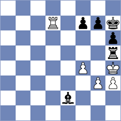 Khoa - Al Mansouri (Kazan RUS, 2024)