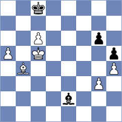 Carrasco Rodriguez - Negre Moret (Barcelona, 2018)