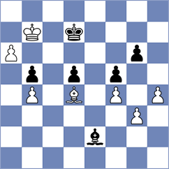 Arias - Manteiga (chess.com INT, 2024)