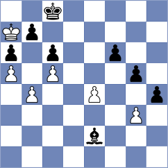 Omariev - Eames (chess.com INT, 2024)