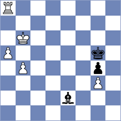 Michel Coto - Szente Varga (Chess.com INT, 2021)