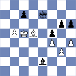 Sattarov - Shukhman (chess.com INT, 2023)