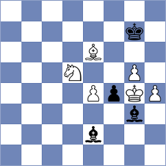 Kuporosov - Thiel (Muenster, 1995)