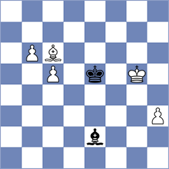 Merino Garcia - Papp (chess.com INT, 2025)