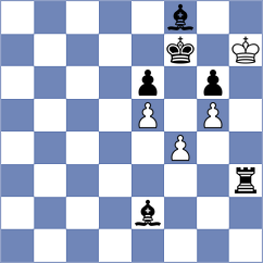 Fernandez - De Sousa (chess.com INT, 2025)
