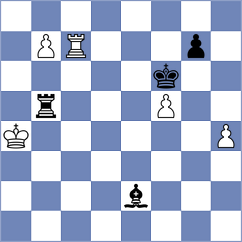 Kosteniuk - Ljubarov (chess.com INT, 2025)