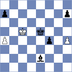 Fabris - Prohorov (Chess.com INT, 2020)