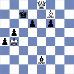 De Souza - Asensio Ramos (chess.com INT, 2025)