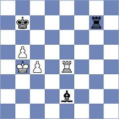 Karjakin - Mueuetnik (Tallinn, 1998)