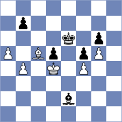Roebers - Veiga (chess.com INT, 2025)
