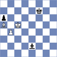 Novikov - Provotorov (chess.com INT, 2025)